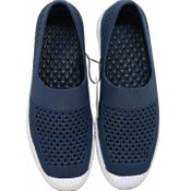 Wholesale - KEVIN NAVY MEN SHOES ASST SIZE C/P 12, UPC: 193242366451